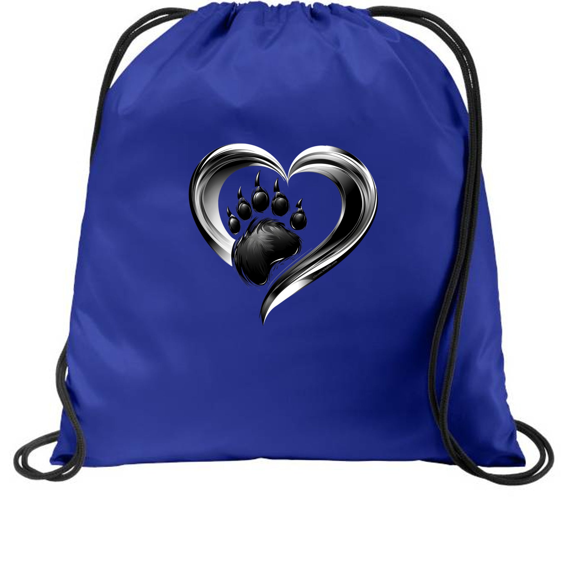 True Royal - BG615 - FRONT