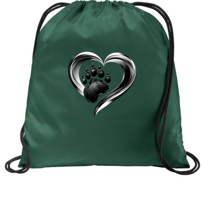 Forest Green - BG615 - FRONT