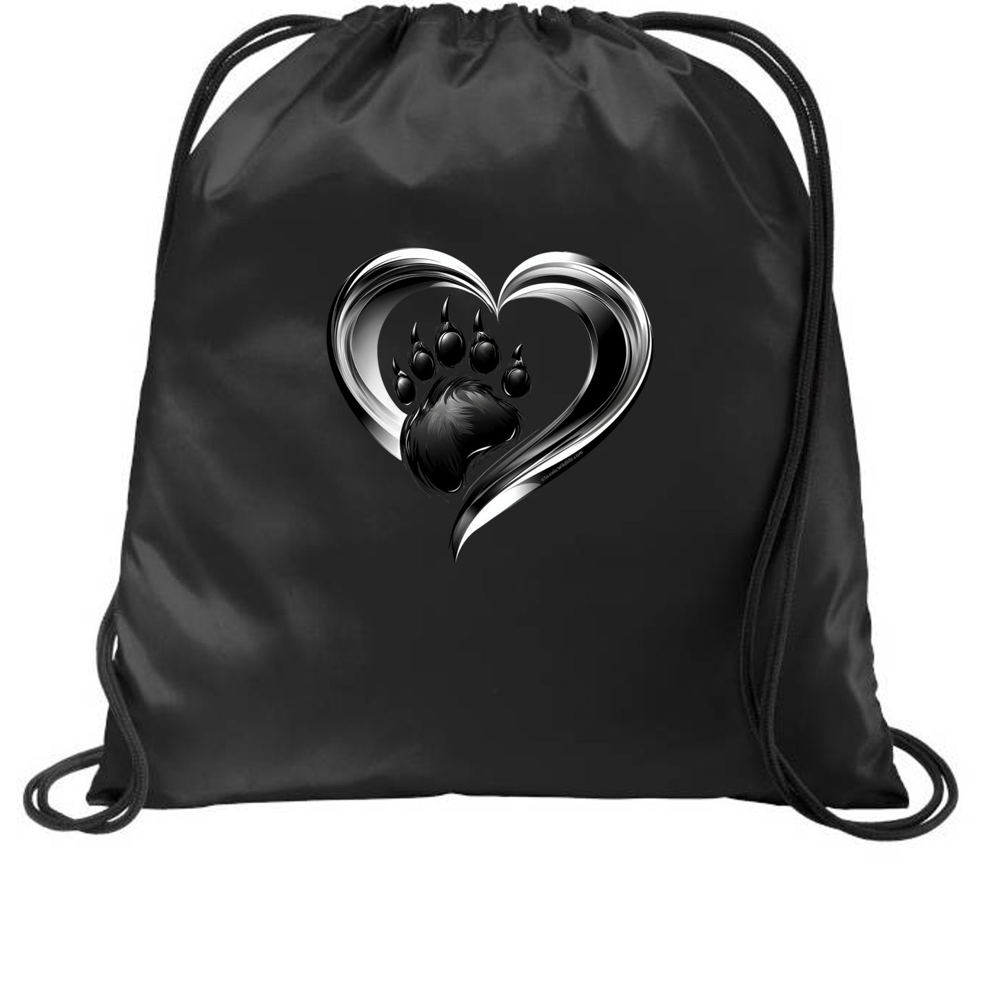 Black - BG615 - FRONT
