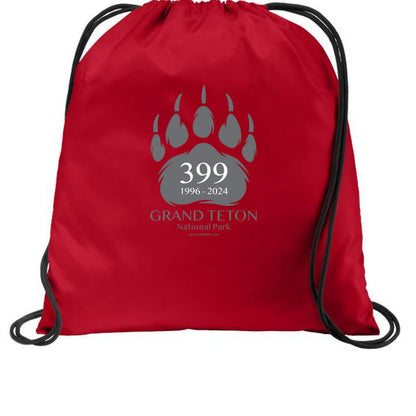 True Red - BG615 - FRONT