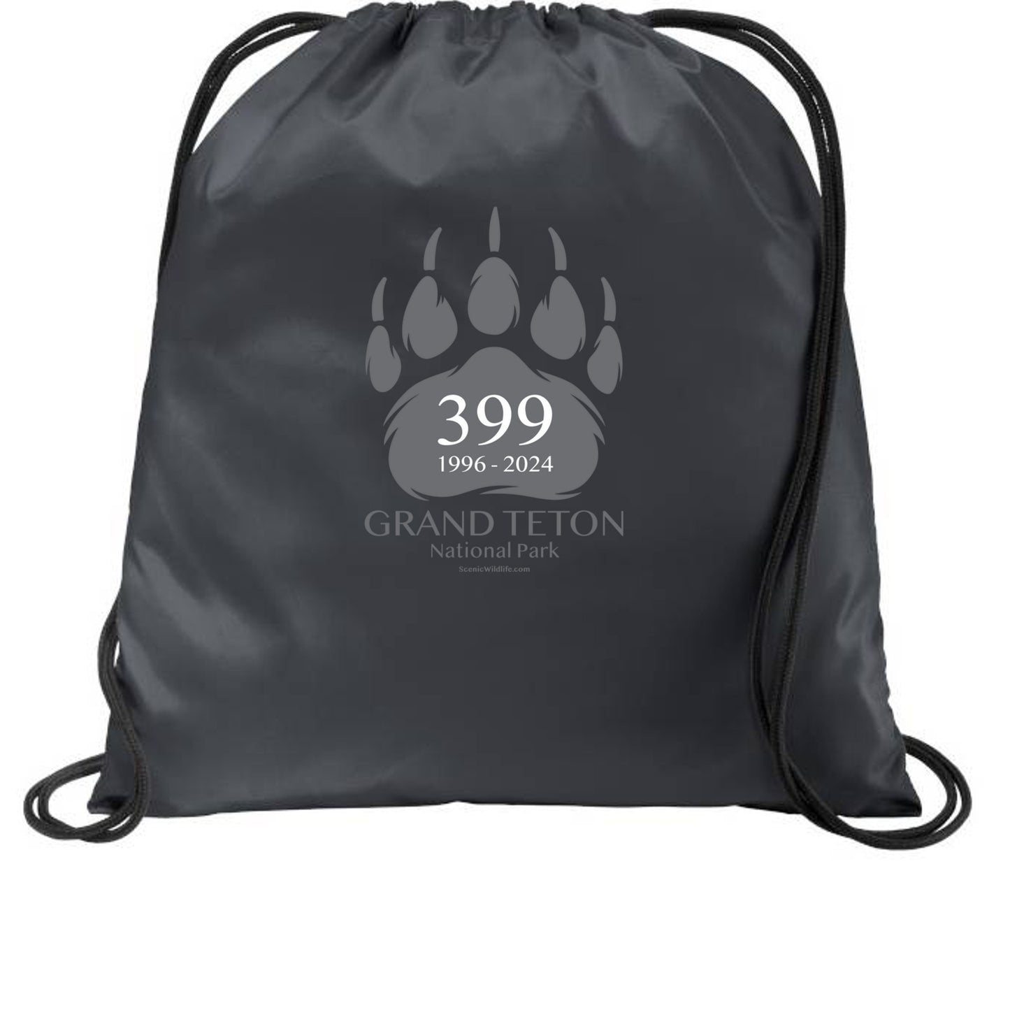Graphite Grey - BG615 - FRONT