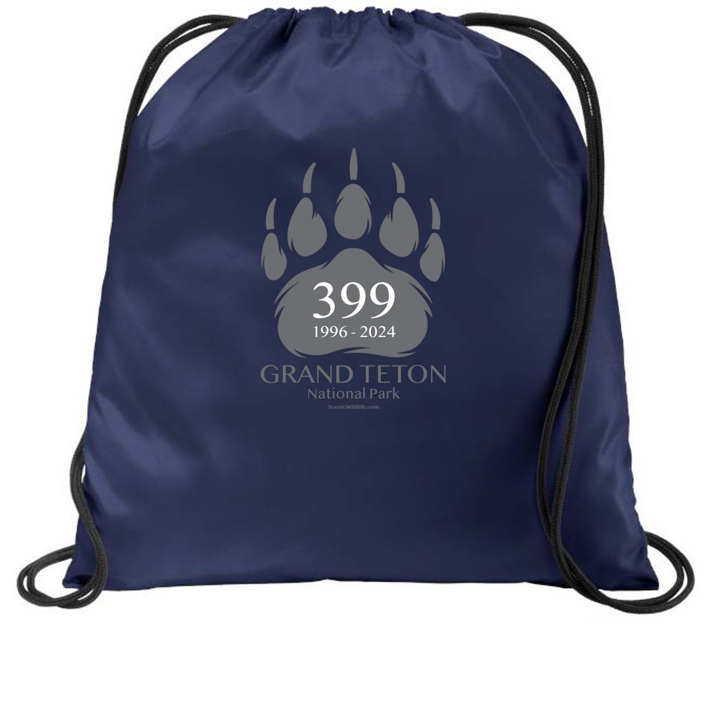 True Navy - BG615 - FRONT