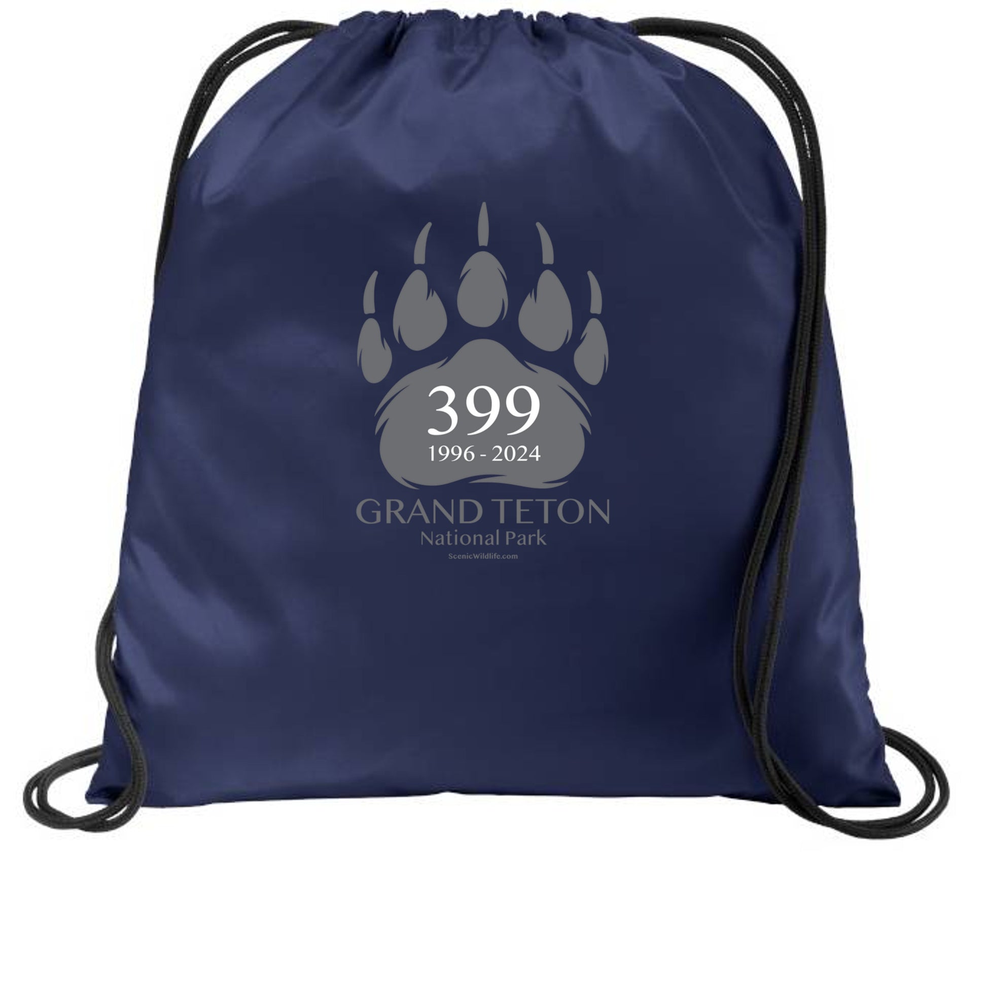 True Navy - BG615 - FRONT