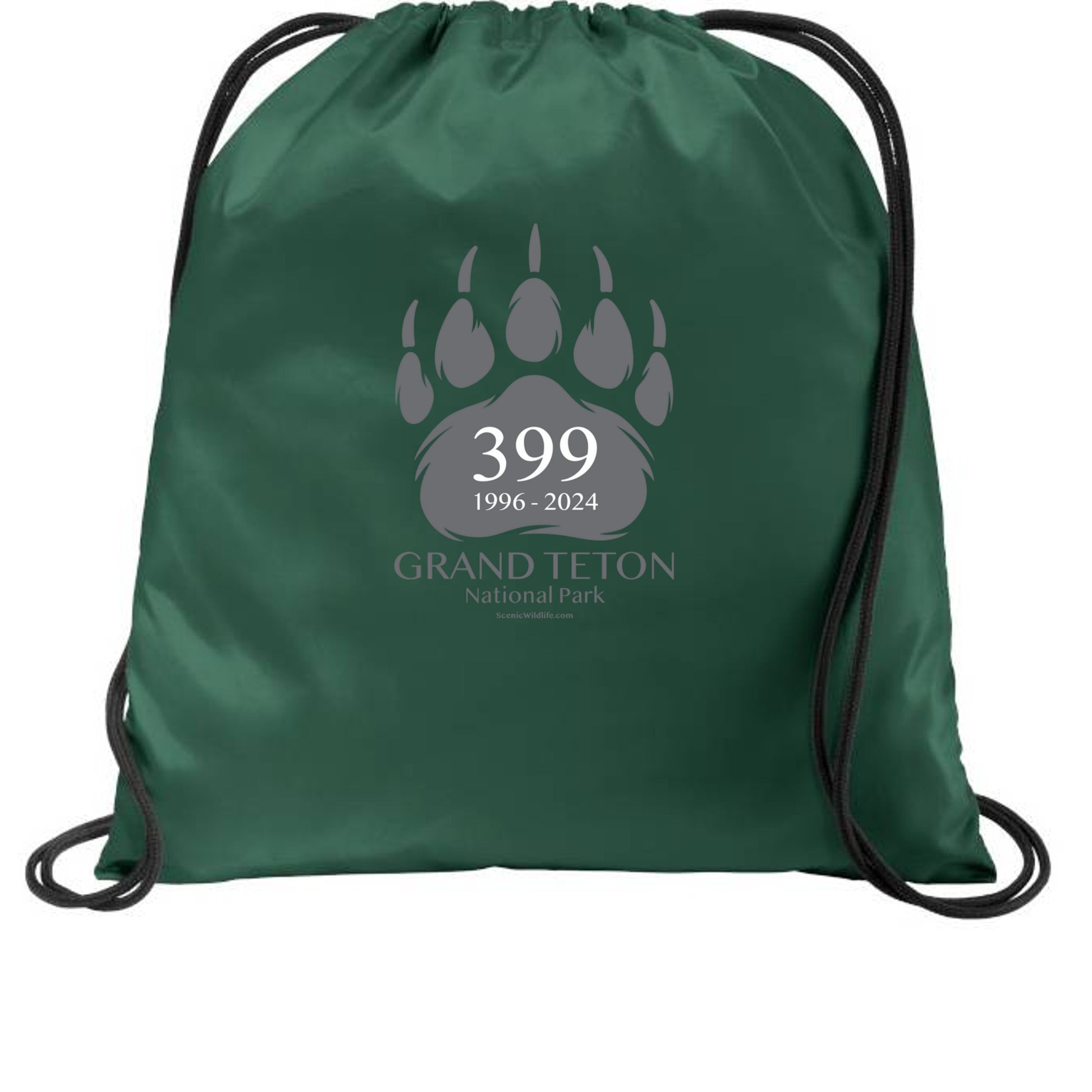 Forest Green - BG615 - FRONT