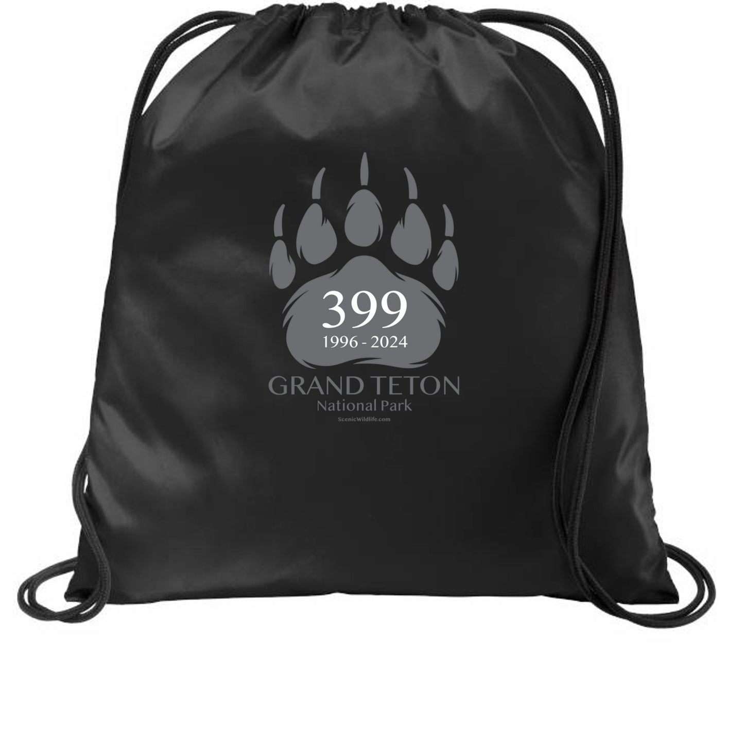Black - BG615 - FRONT