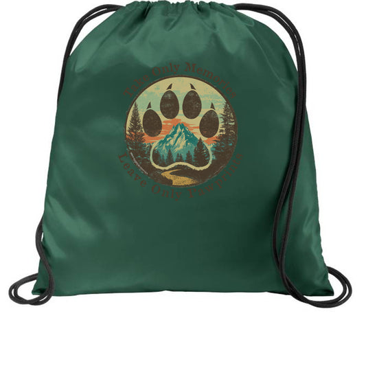 Forest Green - BG615 - FRONT