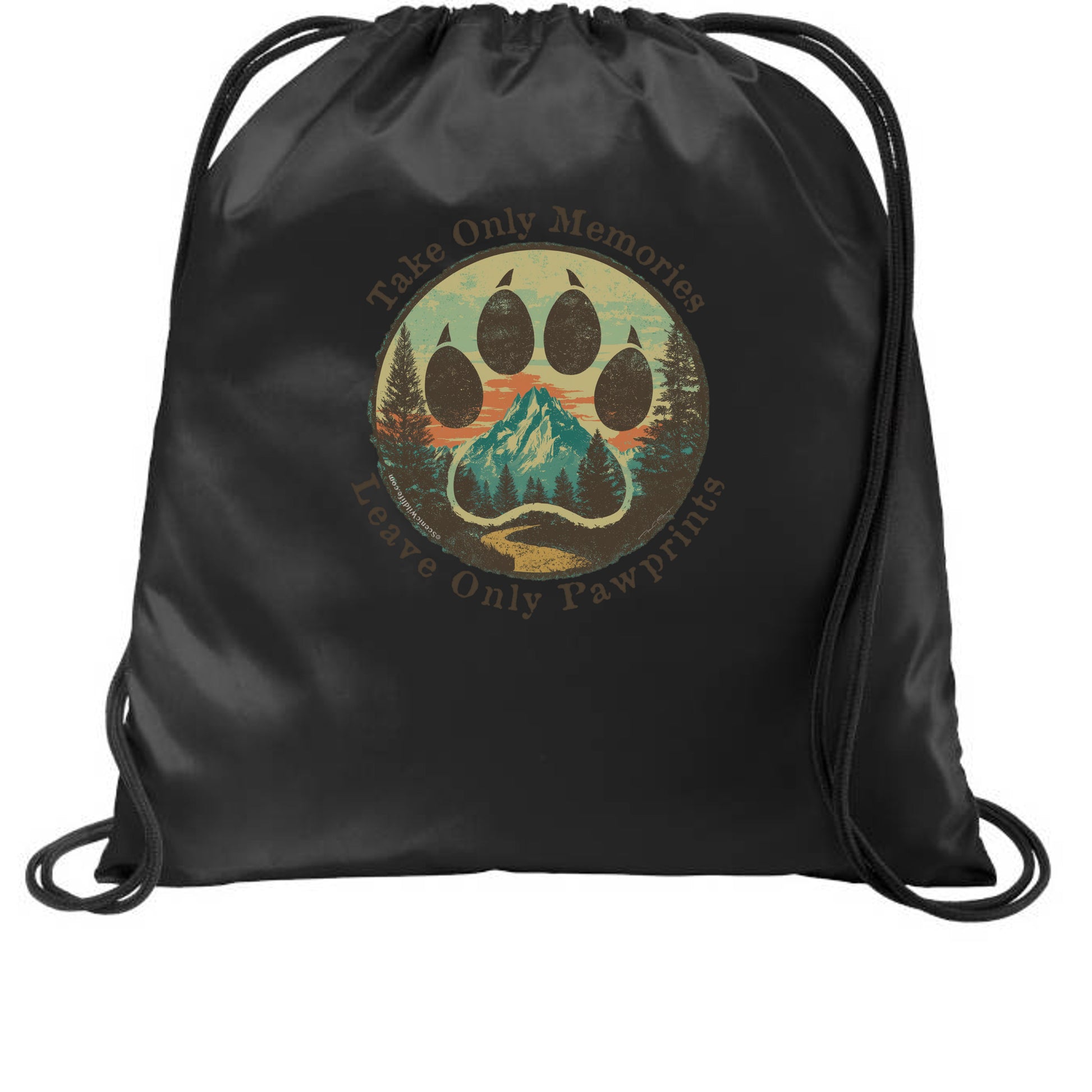 Black - BG615 - FRONT