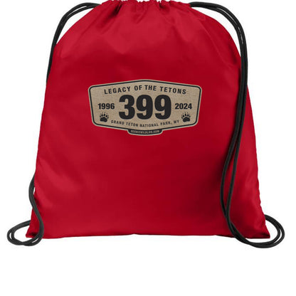 True Red - BG615 - FRONT