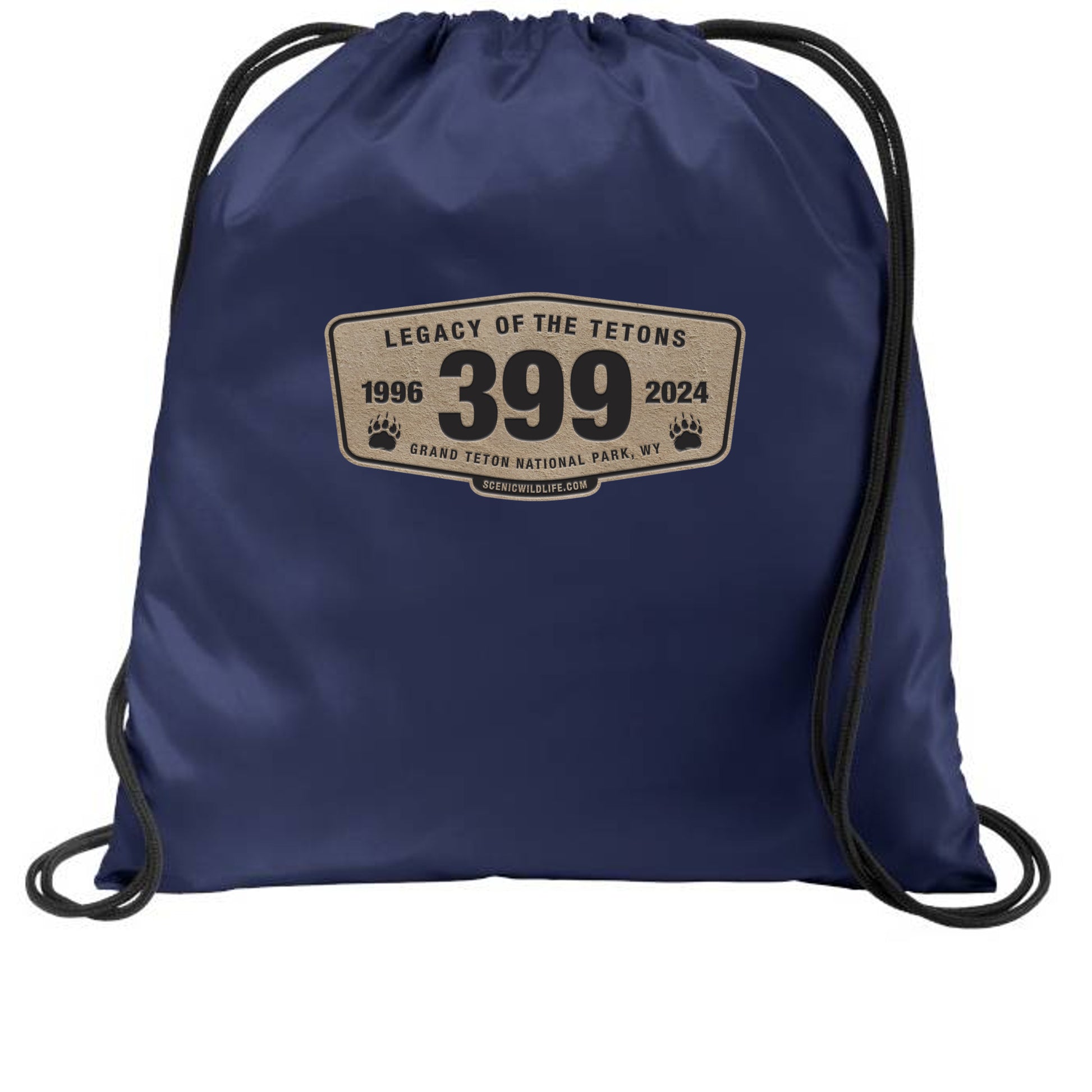 True Navy - BG615 - FRONT