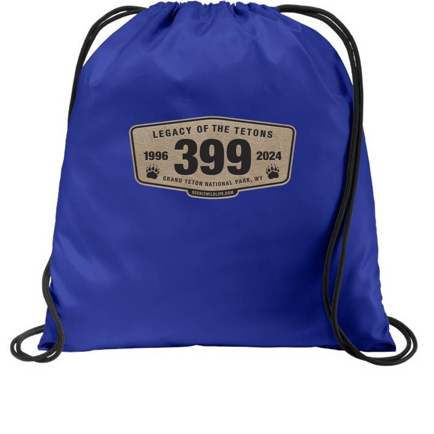 True Royal - BG615 - FRONT