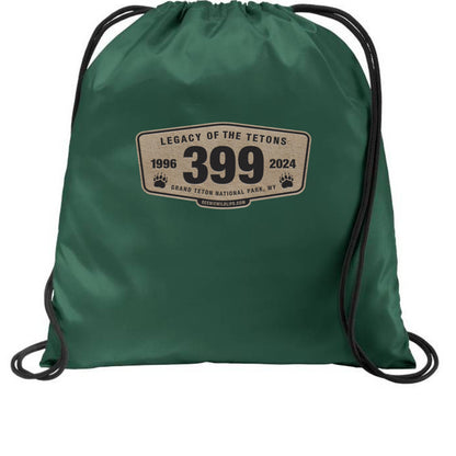 Forest Green - BG615 - FRONT