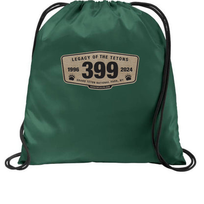 Forest Green - BG615 - FRONT