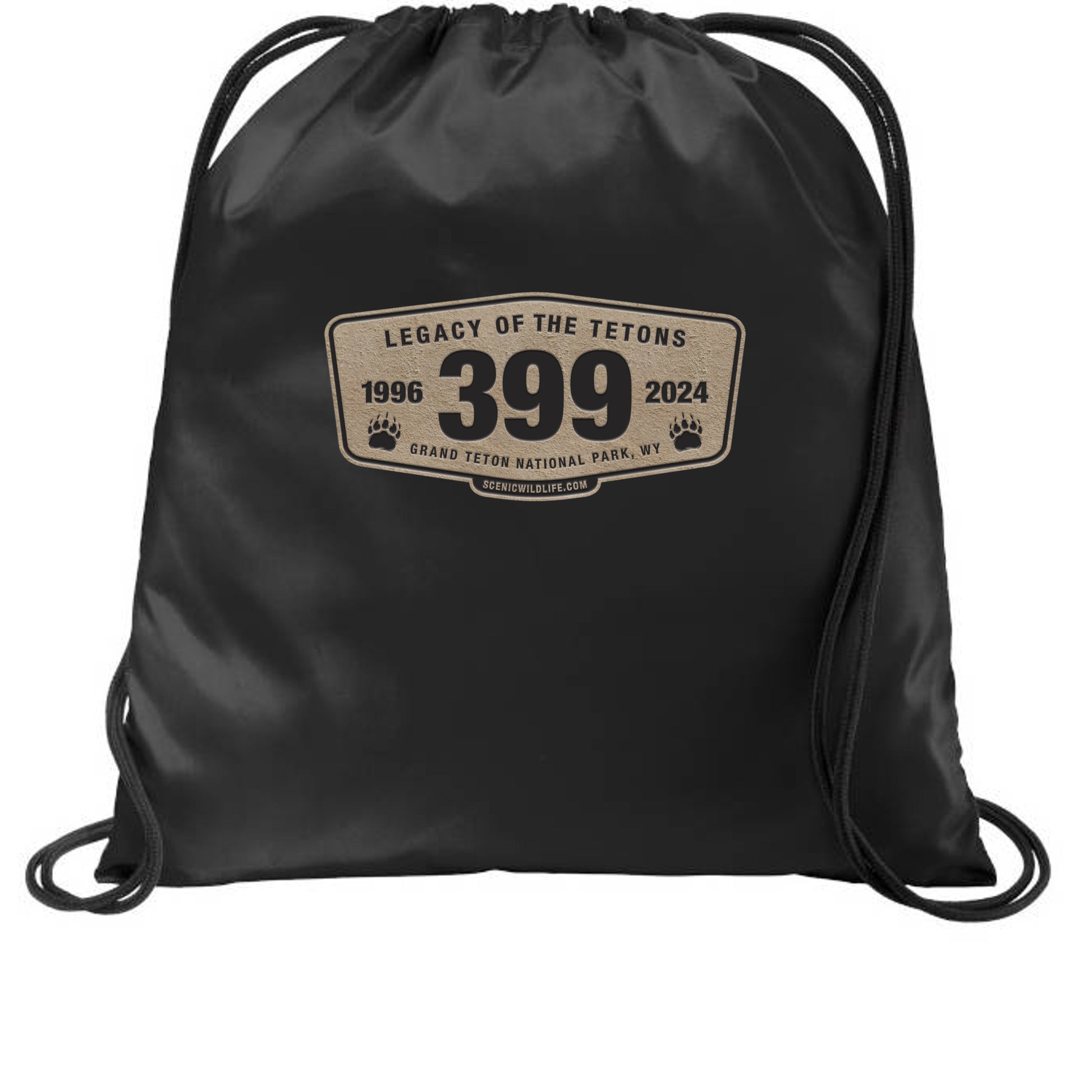 Black - BG615 - FRONT