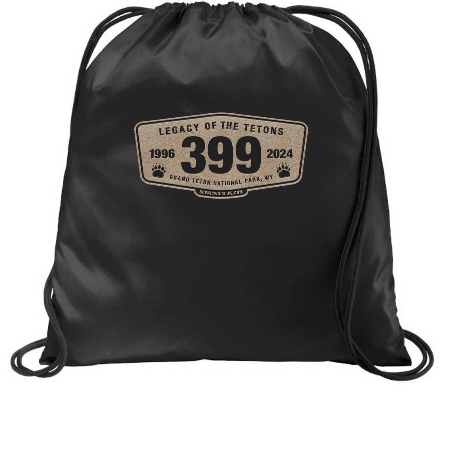 Black - BG615 - FRONT
