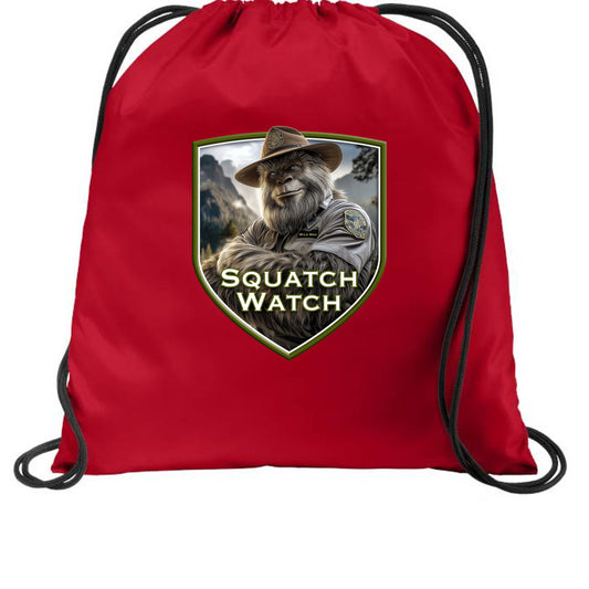 True Red - BG615 - FRONT