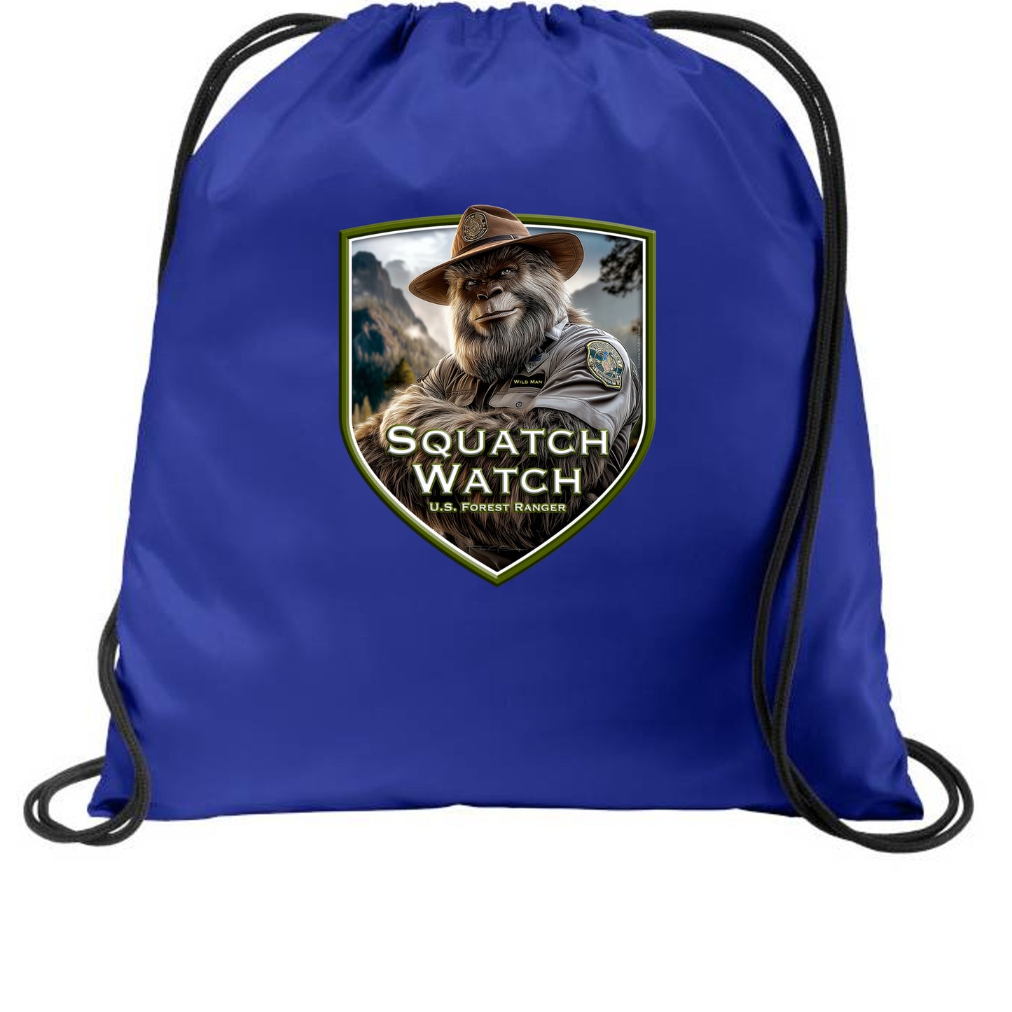 True Royal - BG615 - FRONT