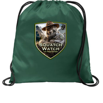Forest Green - BG615 - FRONT