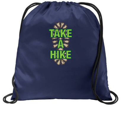 True Navy - BG615 - FRONT