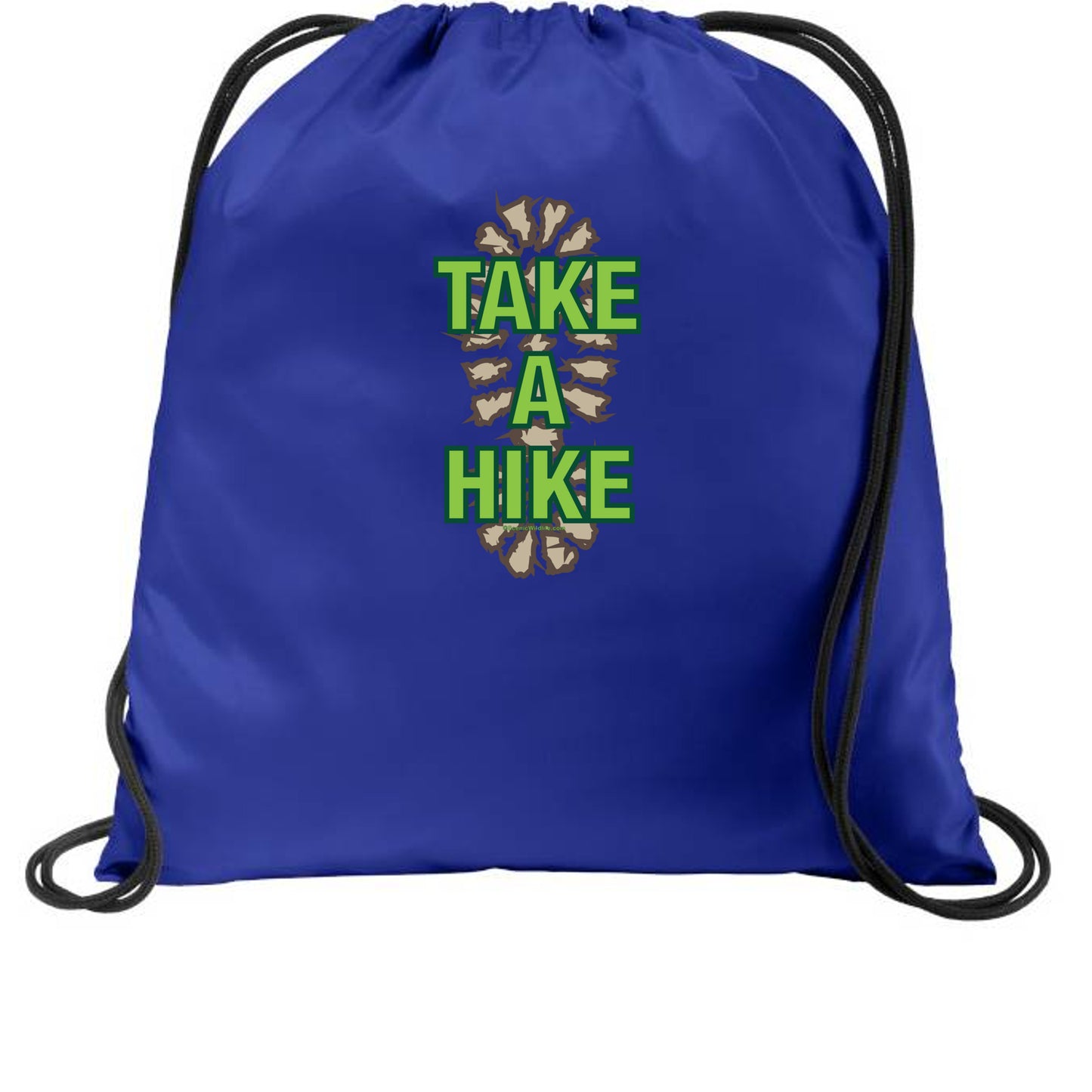 True Royal - BG615 - FRONT