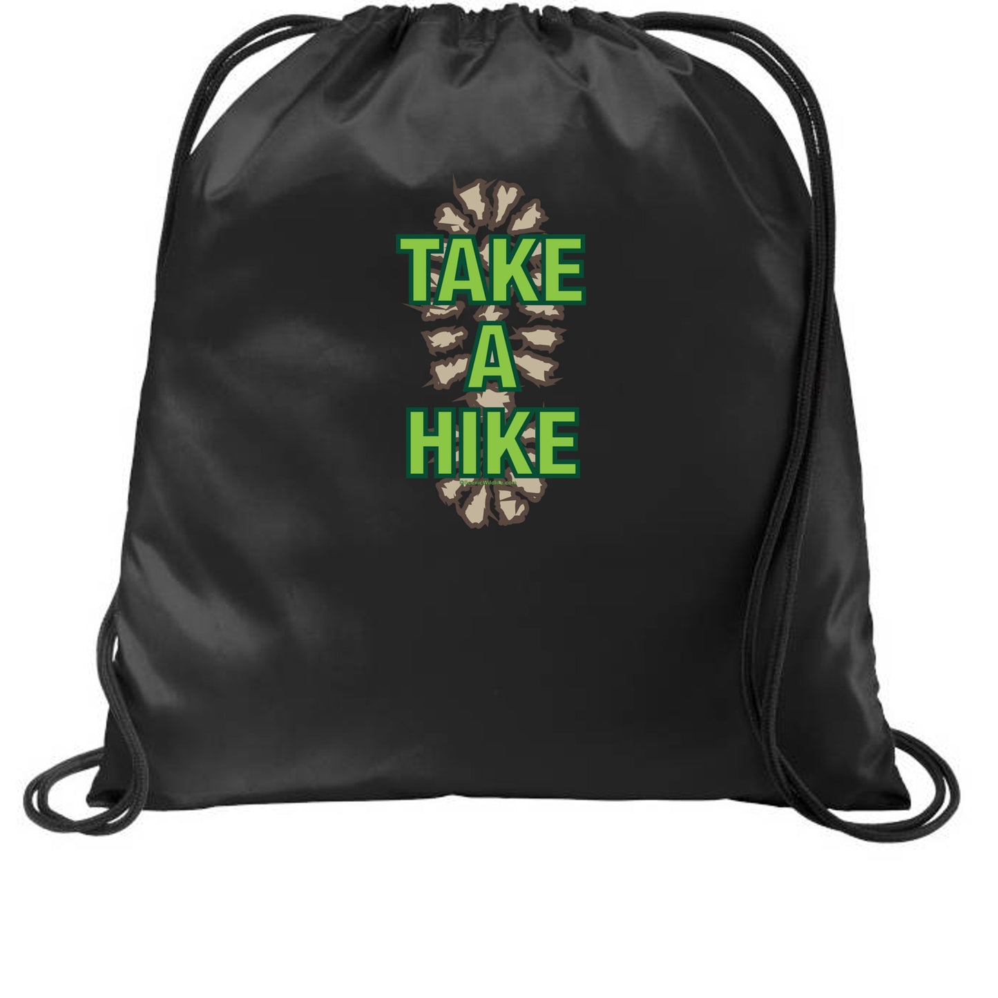 Black - BG615 - FRONT