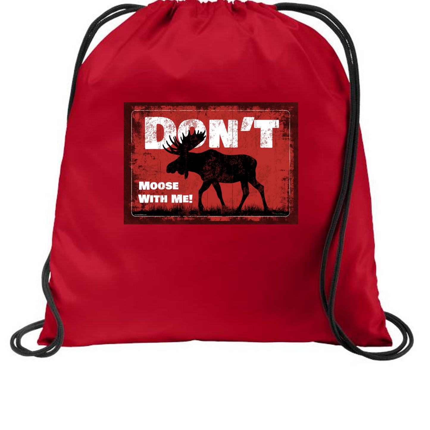 True Red - BG615 - FRONT