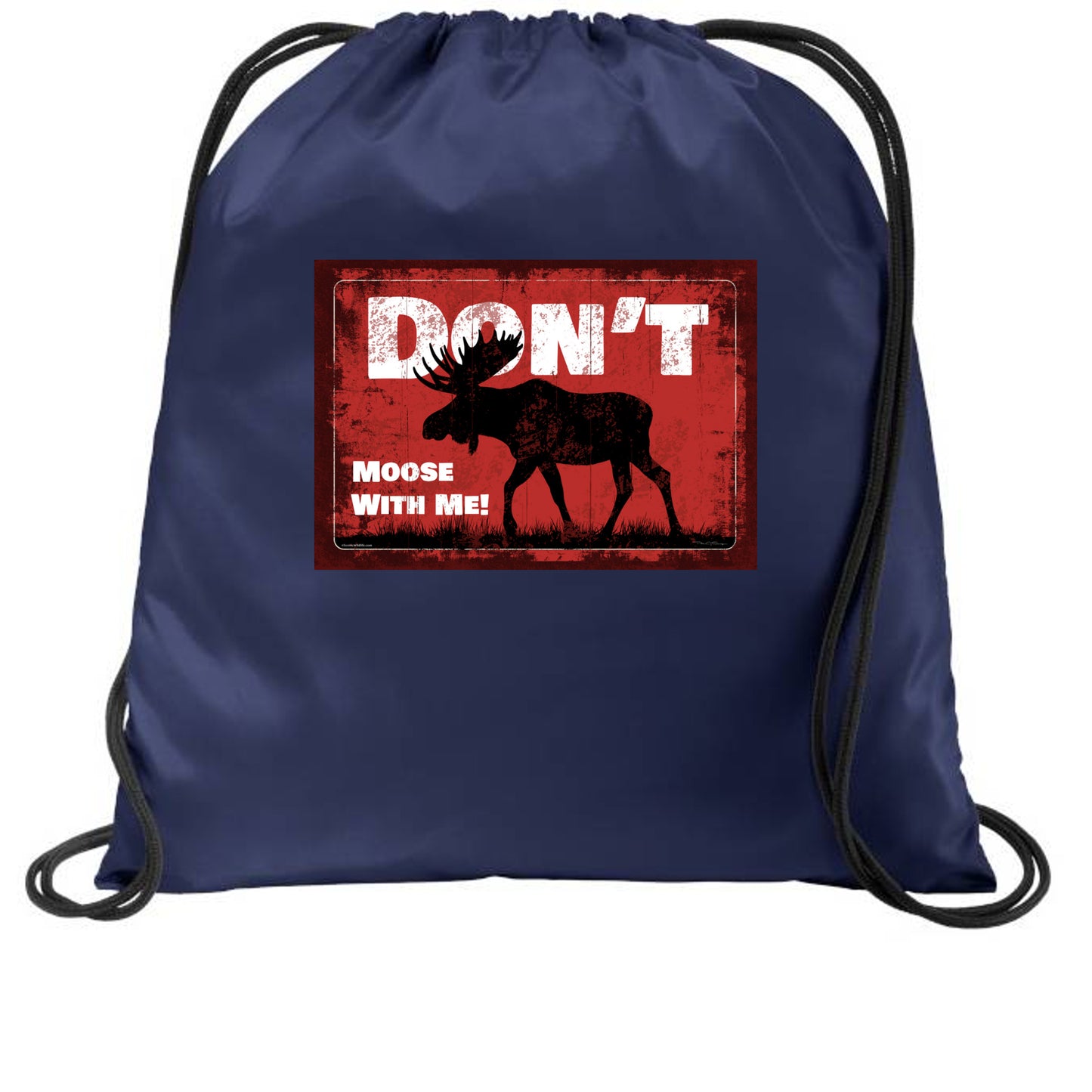 True Navy - BG615 - FRONT