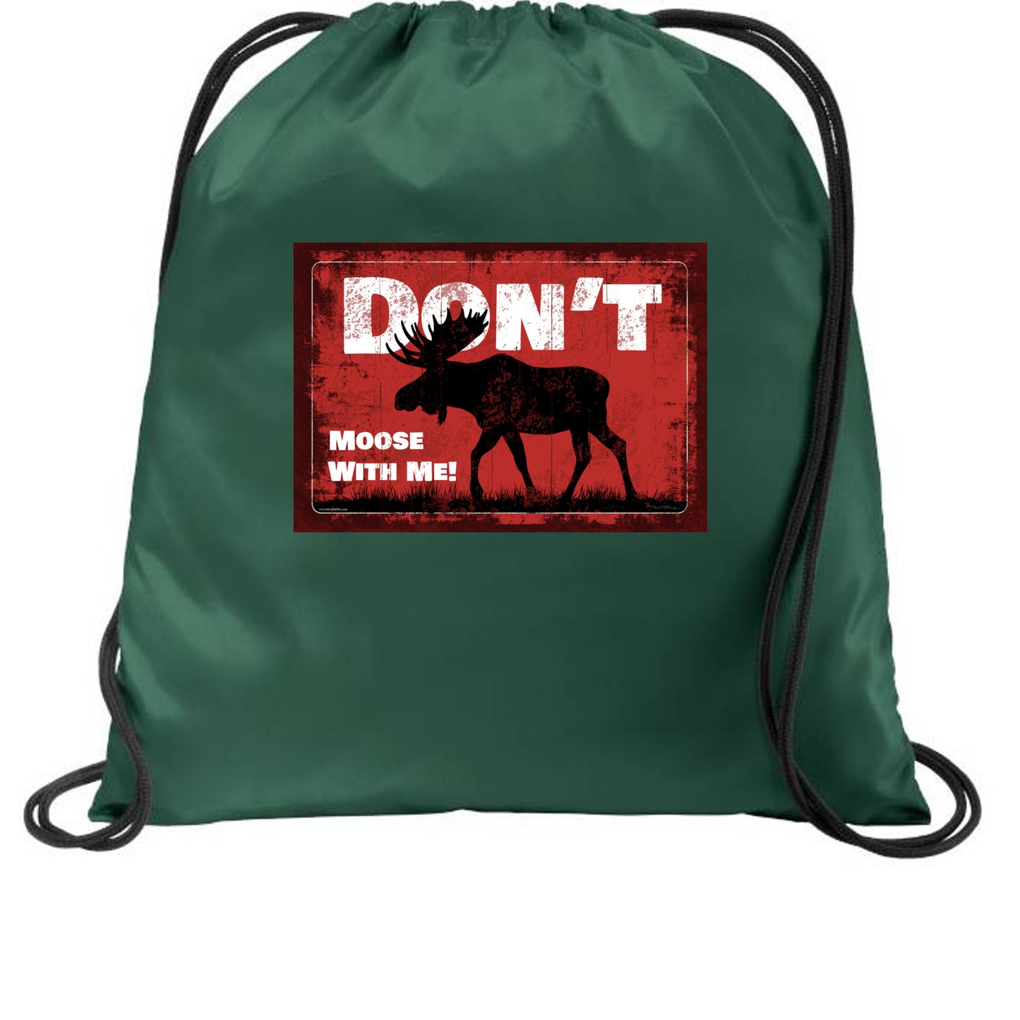 Forest Green - BG615 - FRONT