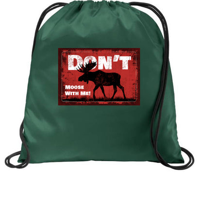 Forest Green - BG615 - FRONT