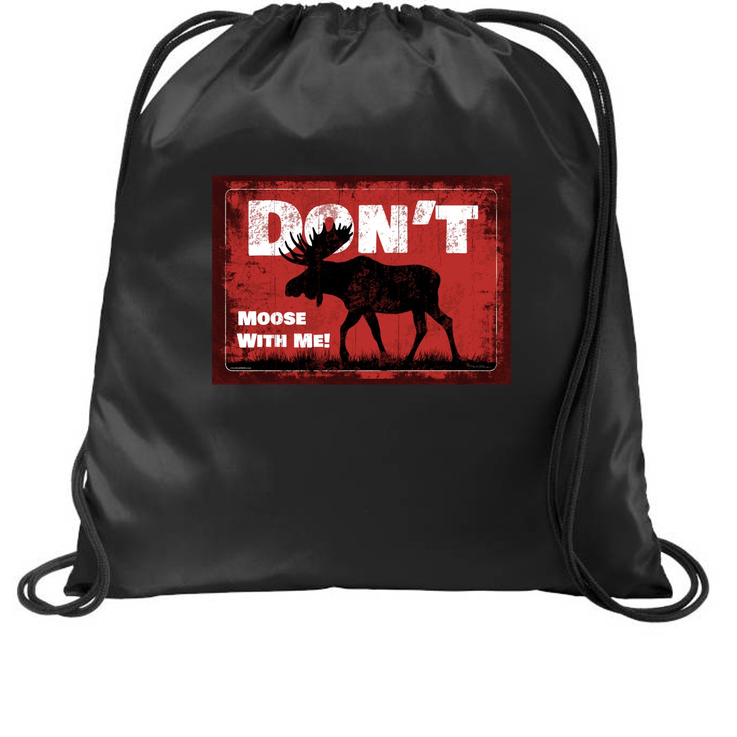 Black - BG615 - FRONT