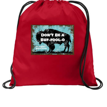 True Red - BG615 - FRONT