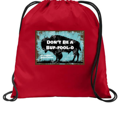 True Red - BG615 - FRONT