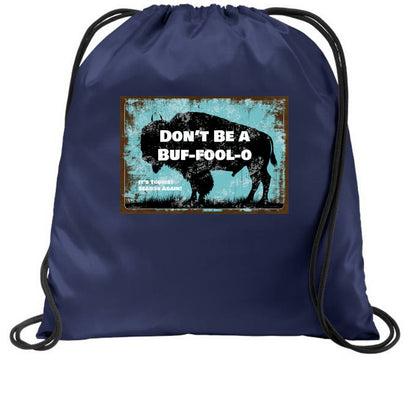 True Navy - BG615 - FRONT