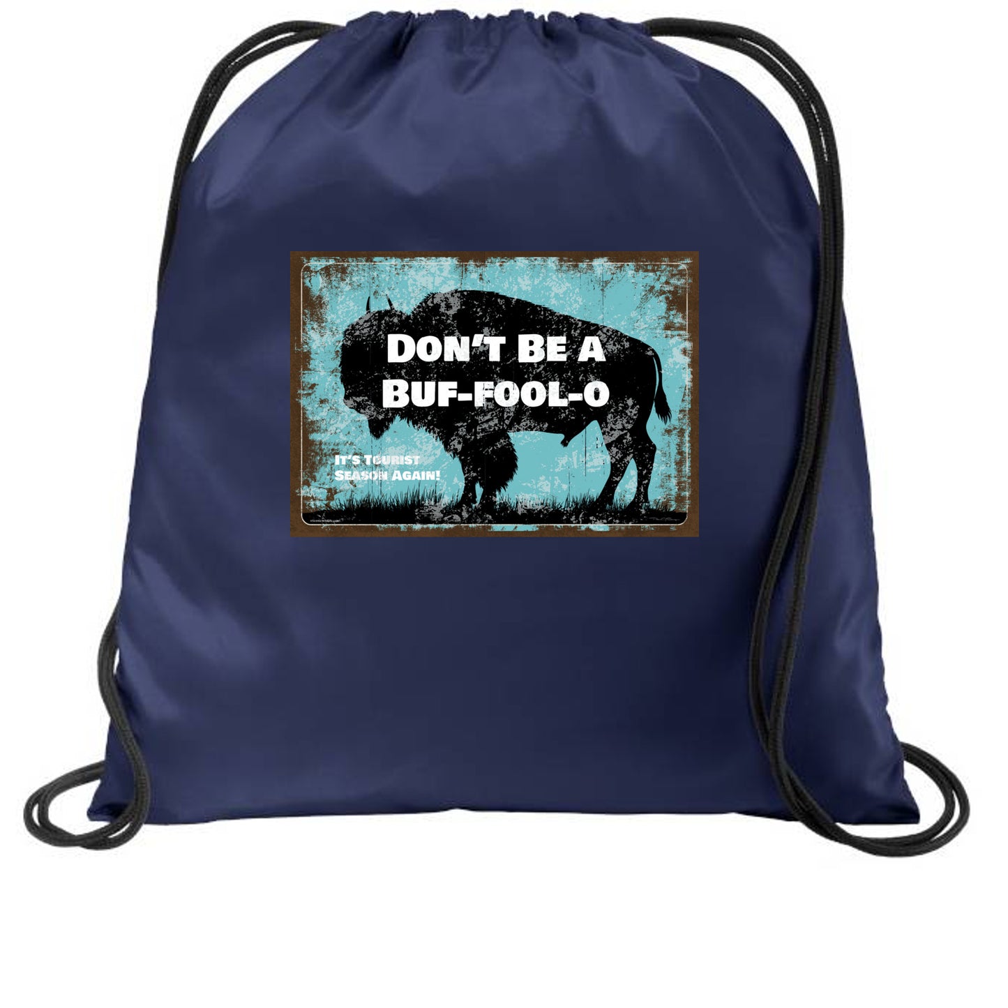 True Navy - BG615 - FRONT