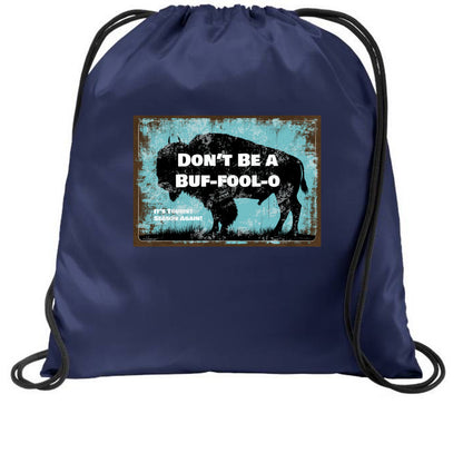 True Navy - BG615 - FRONT