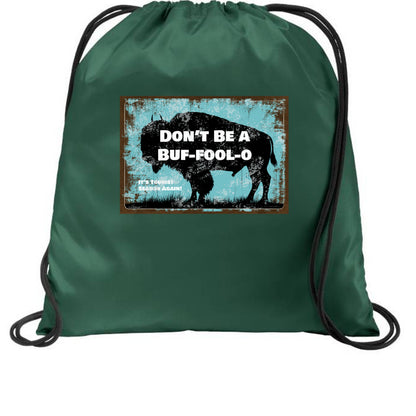 Forest Green - BG615 - FRONT