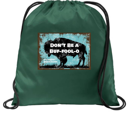 Forest Green - BG615 - FRONT