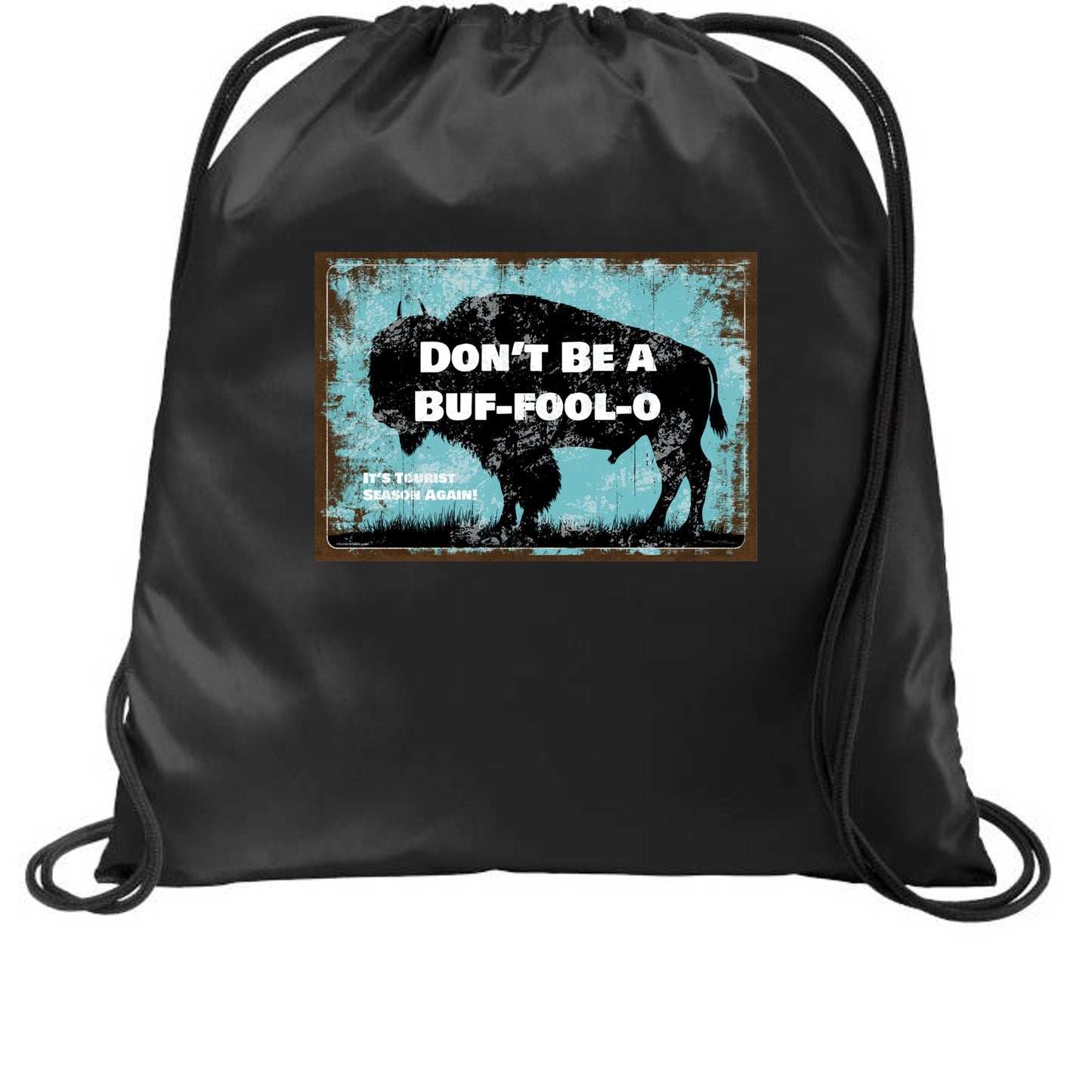 Black - BG615 - FRONT
