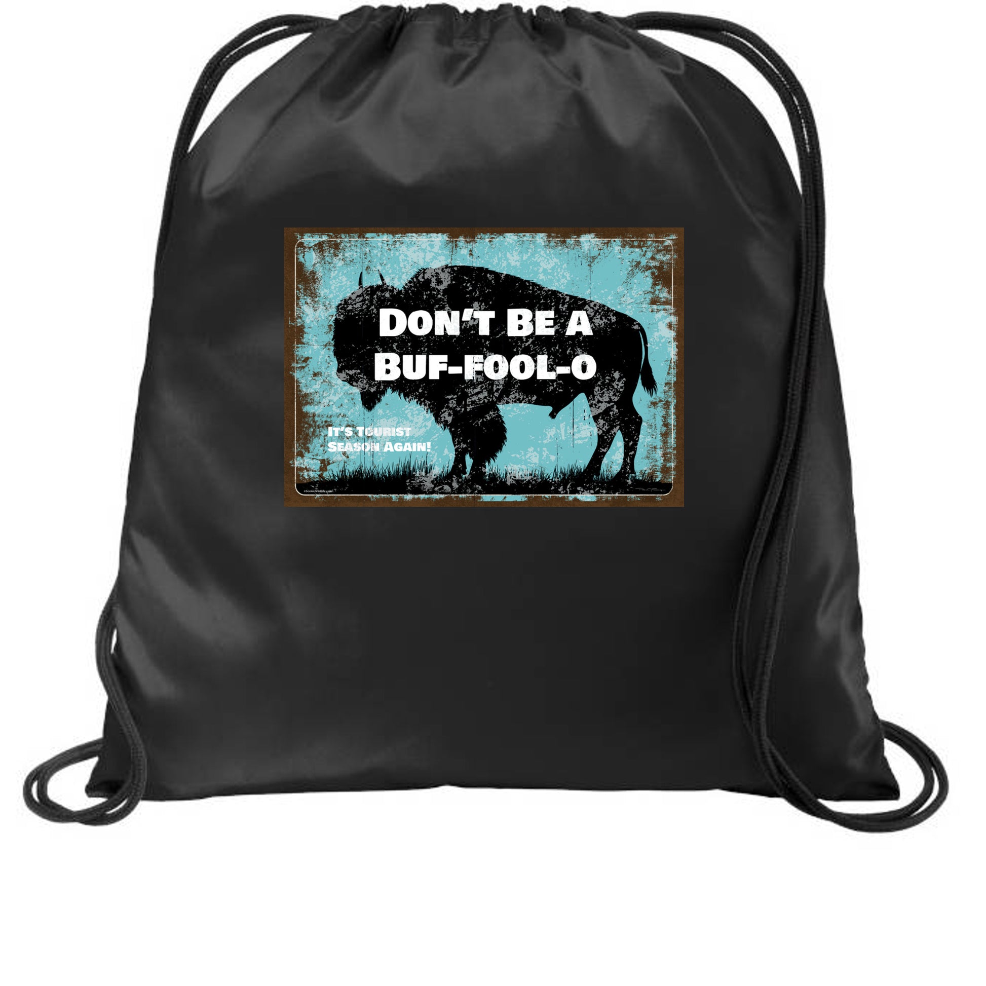Black - BG615 - FRONT