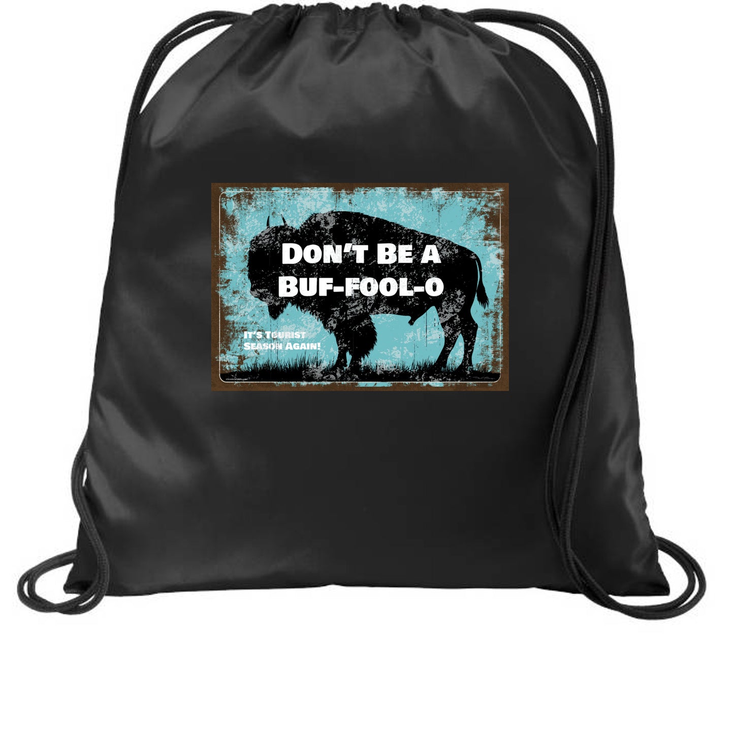 Black - BG615 - FRONT