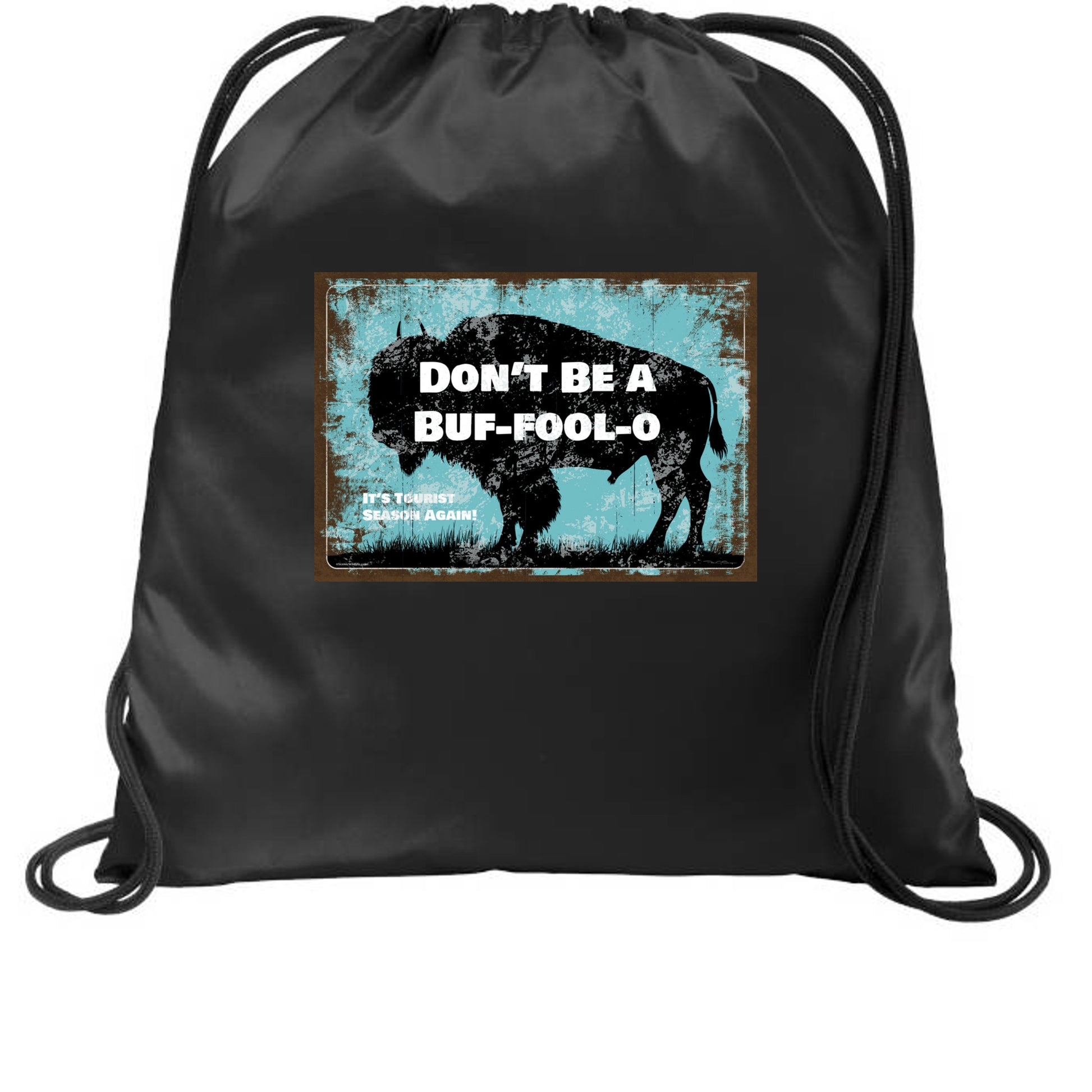 Black - BG615 - FRONT