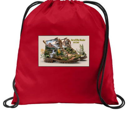 True Red - BG615 - FRONT