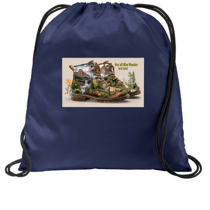 True Navy - BG615 - FRONT