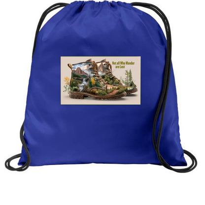 True Royal - BG615 - FRONT