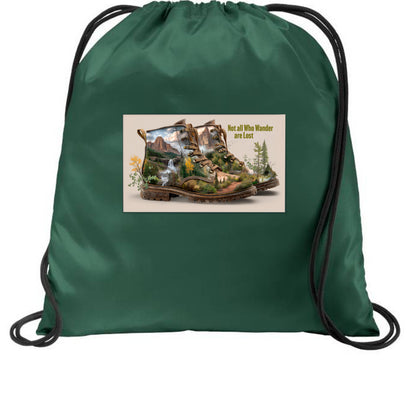 Forest Green - BG615 - FRONT