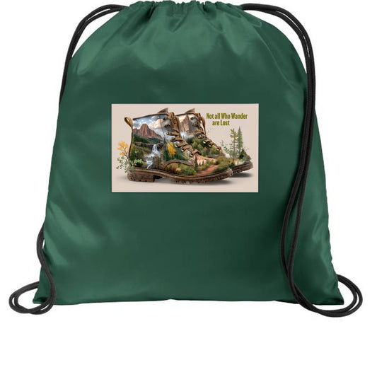 Forest Green - BG615 - FRONT