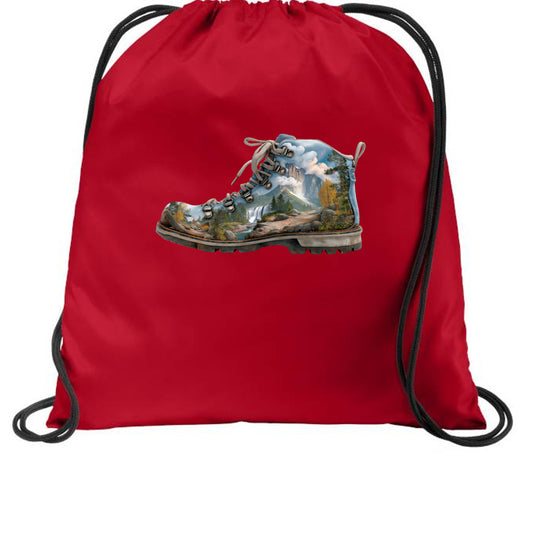 True Red - BG615 - FRONT