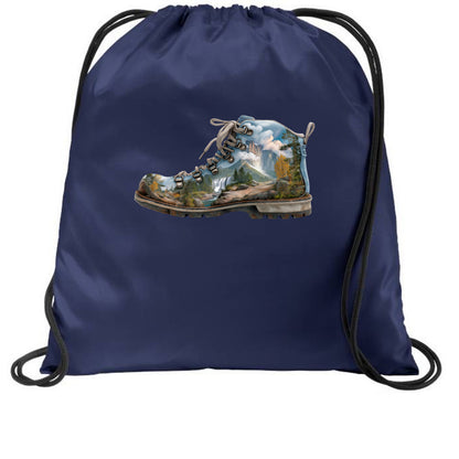True Navy - BG615 - FRONT