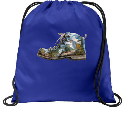 True Royal - BG615 - FRONT