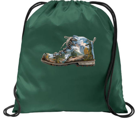 Forest Green - BG615 - FRONT