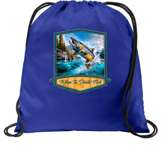 True Royal - BG615 - FRONT